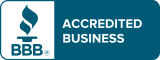 BBB Accredited Business BBB Accredited Business